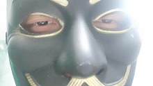 我发布了一个新视频，快来围观吧！
