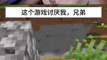 #Minecraft #我的世界