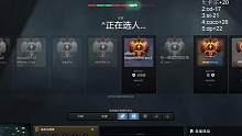 【NEC】拒绝者制霸全场，有点小实力 #DOTA2 #电子竞技 #NEC #拒绝者
