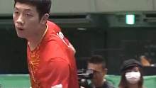 泥洼还想跟我秀昕比秀吗#创作灵感 #乒乓球 #国乒 #精彩片段 #我要上热门 #许昕 #持续关注持续