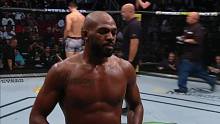 骨头琼斯VS雷耶斯 UFC 247