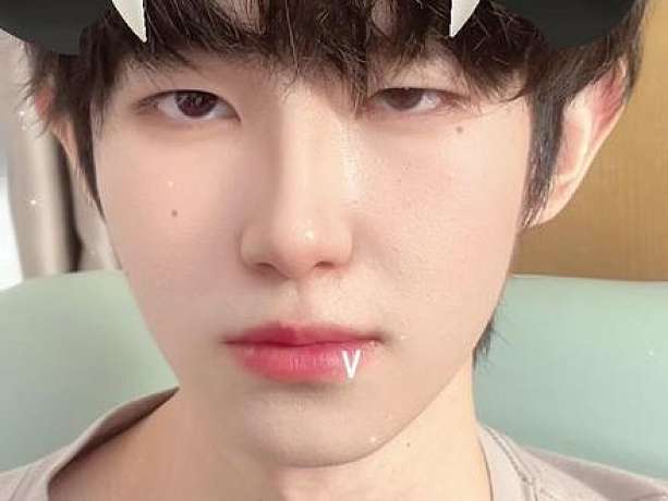 這個特效還不錯#一諾