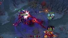 天梯LGD全队遇Tundra全队，被破两路落后2W9大劣翻盘！#DOTA2 #LGD #TI12
