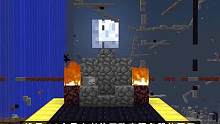 我的世界：2B2T两名改变历史的国王 #我的世界 #Minecraft #单机游戏