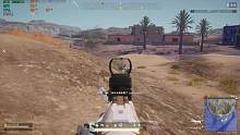 向我敬礼#绝地求生 #pubg