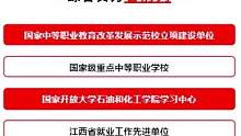 南昌市省属公办重点中专，江西省化学工业学校，欢迎八方学子#职业教育 #梦开始的地方 #招生