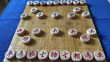 象棋顺手炮是什么意思,象棋列手炮是什么意思,顺手炮和列手炮区别 #象棋 #象棋顺手炮 #象棋列手炮