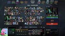 【人马】队友直呼锋哥太硬了 #DOTA2 #电子竞技 #半人马 #Sccc