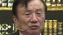 #任正非#华为#思维格局#商业智慧