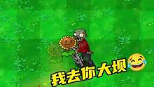 植物大战僵尸算是让水老师玩明白了#植物大战僵尸 #世一水