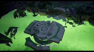 火炬之光無限SS3季前賽直播錄像2