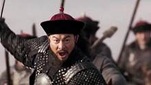 战场上的兵器由剑变成了环首刀，就是明朝的绣春刀！