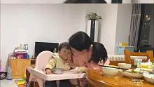 都给宝宝吓醒了#人类幼崽迷惑行为大赏 #萌娃日常