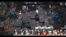 【明日方舟】精彩分享一下视频！