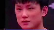#张本智和 #搞笑 #万万没想到 额...嘴比脑子快了？#乒乓球 #张本智和说中文