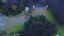 【Ti12胜者组】LGD对战Spirit，NO1亮绝活，TK、猛犸 #DOTA2 #Ti12 #LG