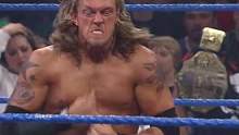 #wwe美国职业摔角 摔角比赛