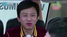 邓超狂秀英文介绍每个单词都是独立个体  他在说一种很新的英文#我在抖音看综艺 #奔跑吧2