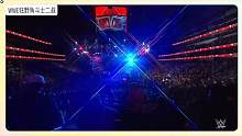 #上热门 2023年RAW第1587期
麦金泰尔vs萨米辛#wwe #摔角
