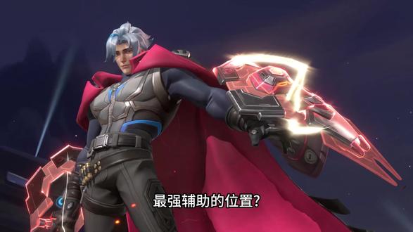 辅助库奇怎么玩？战鹰才是绝对核心点！ #合金弹头觉醒 #合金弹头 #游戏日常