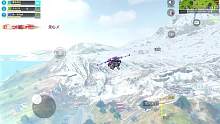 被队友抛弃，独自工地搬砖，黑妹六术战满编。#使命召唤手游 #codm四周年 #游戏流量风向标 #游戏