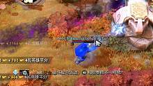 AR战胜BB进入4强！喜欢打问号？？？不太行啊小老弟！！！ #dota2 #刀塔 #TI12 #AR