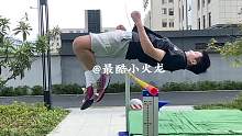 #跳高 #背越式跳高 目前在杭州授课呦 想学抓紧啦