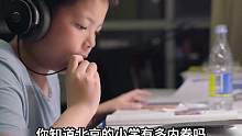 你知道北京小学生有多内卷吗？题目连清华大学博士都做不出来！ #纪录片  #纪录片解说  #纪录片充电