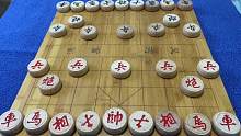 象棋两头蛇是什么意思，象棋里面的两头蛇是什么意思，两头蛇走法 #象棋 #象棋两头蛇