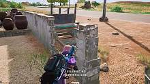 目前全服第六 继续冲刺第一#pubg