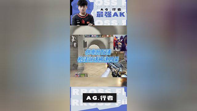 【AG行者】供电所极限四杀，教教你反清的艺术！