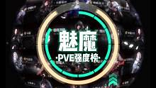 【#命运方舟】全职业#PVE 强度#排行榜 - #魅魔后期 #冷燕方舟O交流群：227059637 