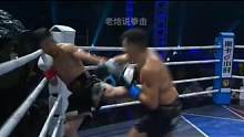 老外ko小胖位宁辉！不满足挑战邱建良！邱建良霸气复仇暴打几百拳！ #拳击  #格斗  #搏击 #体育