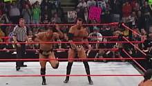 #wwe美国职业摔角