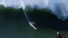 震撼！恐怖！原声巨浪！
#冲浪 #极限运动 #专业动作请勿模仿