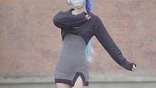 扑通扑通不停的跳！#甜美女孩