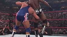 #wwe美国职业摔角