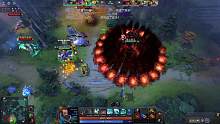 团战利器 船长 DOTA2 #dota2 #游戏精彩时刻 #击杀集锦 #dota #船长