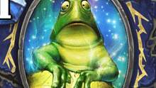 9-9身材的大青蛙，它来了！#游戏 #炉石传说 #暴雪