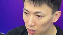 带病上场！刘晓宇：密集的赛程导致发烧，这场胜利对球队很关键#刘晓宇 #北控男篮