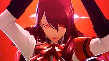 既是千金也是会长！《女神异闻录3：Reload》桐条美鹤介绍视频公布