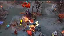 #dota2 #dota2omg 如何对敌