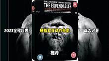 2023年必看的硬核动作电影 全程高潮#电影推荐 #硬核动作电影 