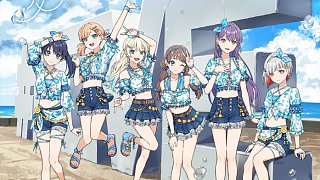 蓮之空的牙刷徹夜未眠 [2P]