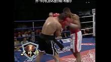 英雄惜英雄，乔·卡尔扎合 VS 查尔斯·布鲁尔#拳击比赛  #拳击与格斗  #职业拳击