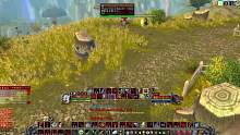 魔兽WLK：部落留这二位防守？标准的1V2模板！自此联盟开始追分！ #WOW #WLK #魔兽世界 