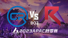 越南CRH.2L vs 越南RK APAC秋季赛