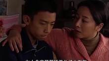 单亲妈妈独自养大儿子，儿子却只认有钱的爹#电视剧解说