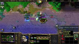 Bcpu決賽 wfz vs 虎王(1)