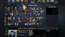 【爽杀局】Ame战神拍拍熊！这也太猛了！ #DOTA2 #电子竞技 #Ame #拍拍熊